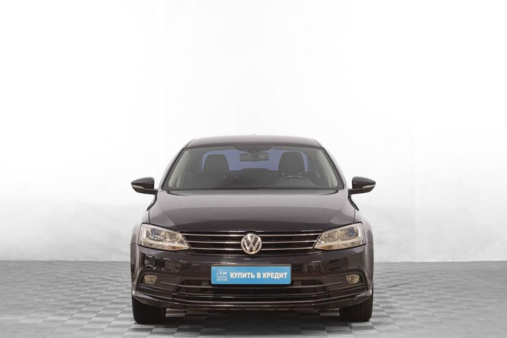 Volkswagen Jetta VI Рестайлинг Барнаул  - изображение 2