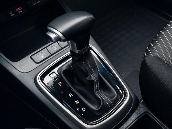 Kia Rio IV с пробегом 2019 года, цена 1 464 000 рублей, 134546 км, хэтчбек, Автокод Объявления