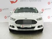 Ford Fusion (North America) II Минеральные Воды  - изображение 22