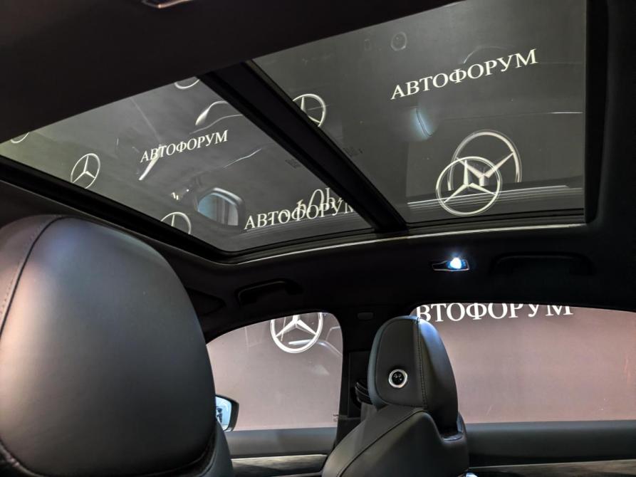 Geely Tugella I Рестайлинг Москва  - изображение 23