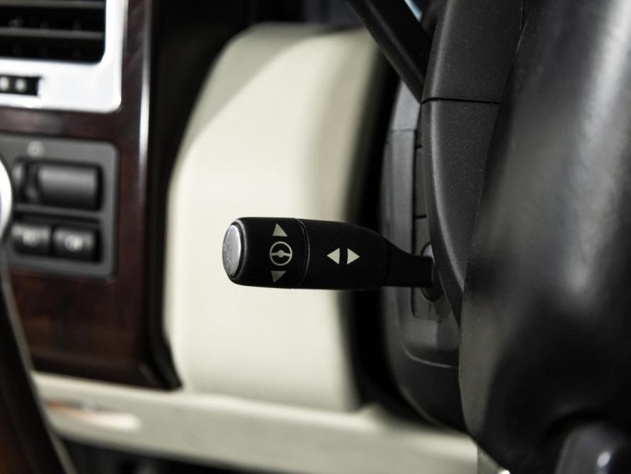 Land Rover Range Rover III Рестайлинг 2 Санкт-Петербург  - изображение 17
