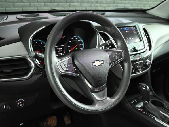 Chevrolet Equinox III с пробегом 2020 года, цена 2 150 000 рублей, 98594 км, внедорожник, Автокод Объявления