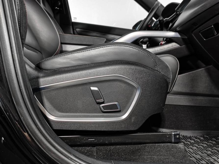 Geely Tugella I Рестайлинг Санкт-Петербург  - изображение 16