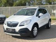 Opel Mokka I Тверь  - изображение 22