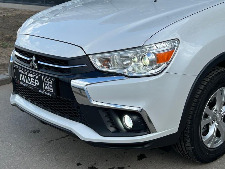 Mitsubishi ASX I Рестайлинг 2 Энгельс  - изображение 27