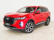 Chery Tiggo 7 Pro Max I Тула  - изображение 24