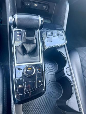 Kia Sportage V с пробегом 2022 года, цена 3 450 000 рублей, 103000 км, внедорожник, Автокод Объявления