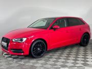Audi A3 III (8V) Ростов-на-Дону  - изображение 19