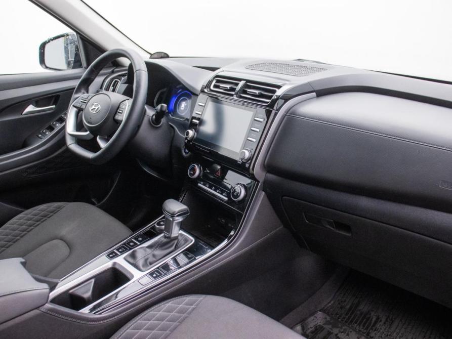 Hyundai Creta II Москва  - изображение 10