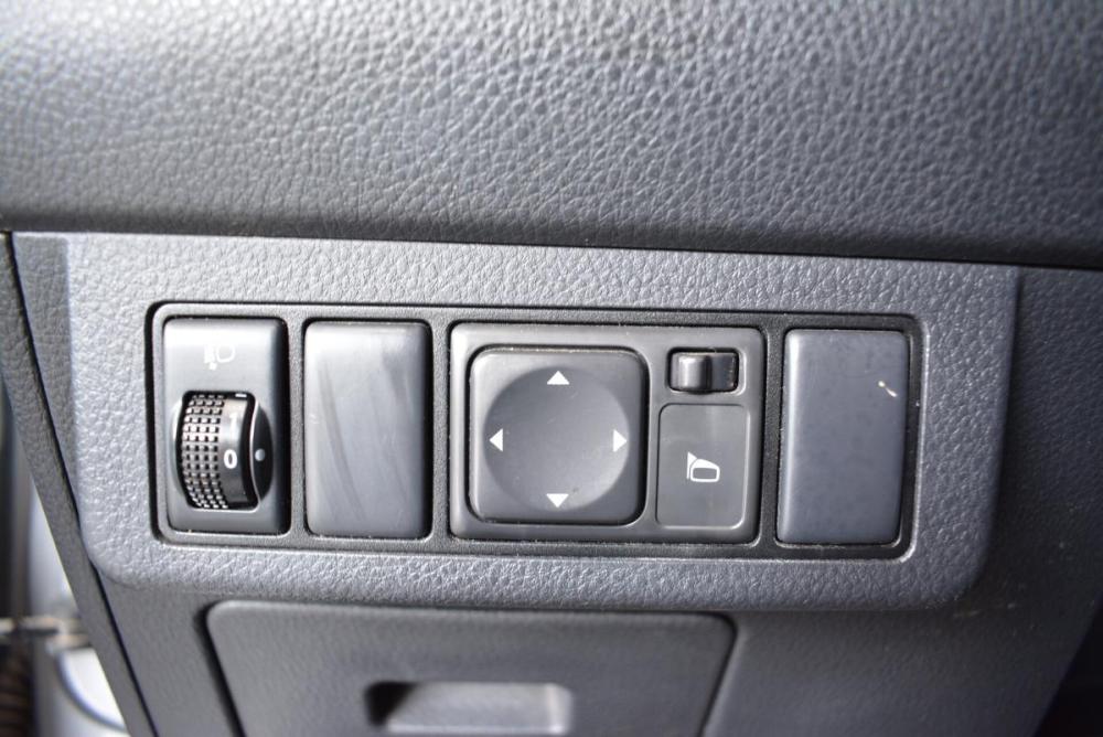 Nissan Tiida I Рестайлинг Киров  - изображение 26