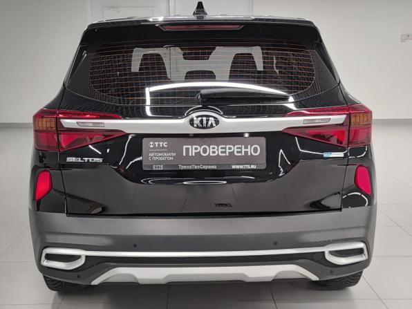 Kia Seltos I с пробегом 2019 года, цена 1 913 000 рублей, 89570 км, внедорожник, Автокод Объявления