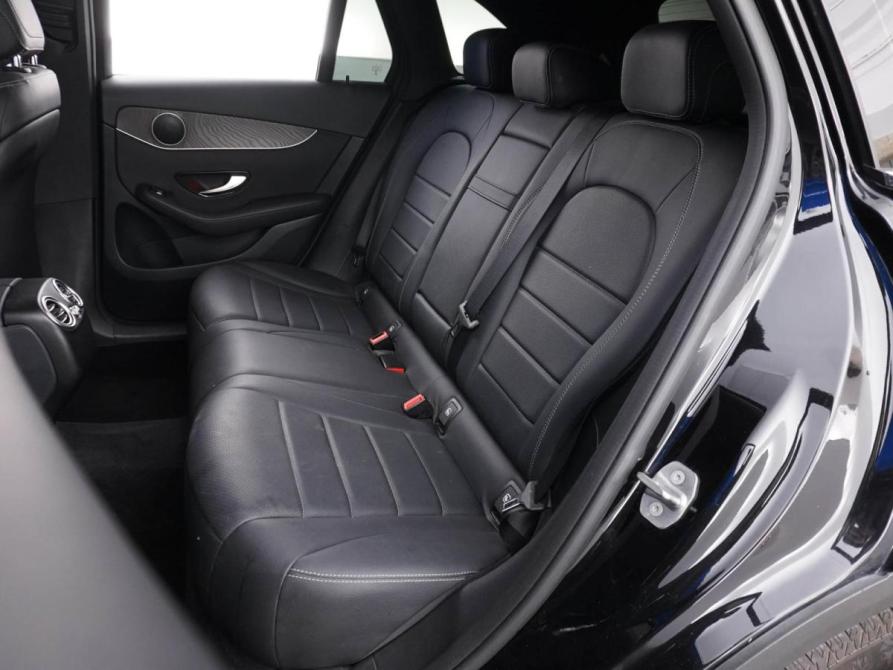 Mercedes-Benz GLC I (X253) Рестайлинг Москва  - изображение 9