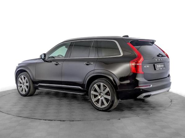 Volvo XC90 II с пробегом 2015 года, цена 2 690 000 рублей, 230000 км, внедорожник, Автокод Объявления