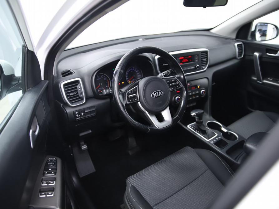 Kia Sportage IV Рестайлинг Уфа  - изображение 10