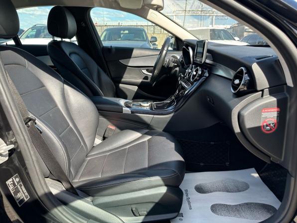 Mercedes-Benz C-Класс IV (W205) с пробегом 2014 года, цена 2 270 000 рублей, 132032 км, седан, Автокод Объявления