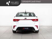 Kia Rio IV Казань  - изображение 19