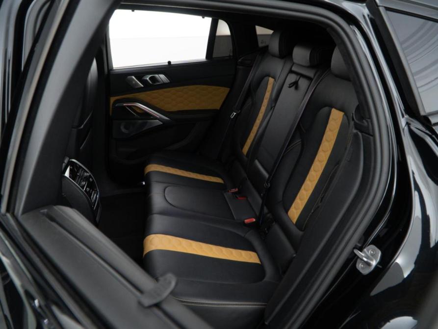 BMW X6 M III (F96) Москва  - изображение 9