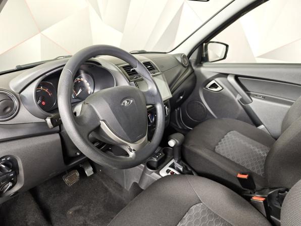 Lada (ВАЗ) Granta I Рестайлинг с пробегом 2021 года, цена 819 000 рублей, 85546 км, лифтбек, Автокод Объявления