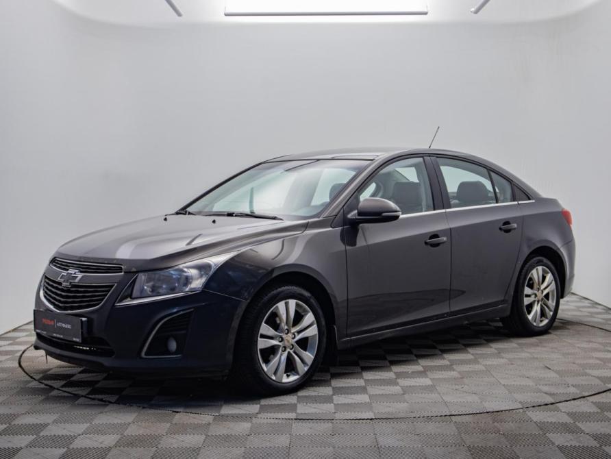 Chevrolet Cruze I Рестайлинг Москва  - изображение 1