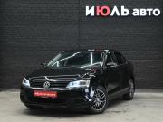 Volkswagen Jetta VI Екатеринбург  - изображение 19