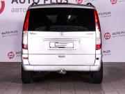 Mercedes-Benz Vito II (W639) Минеральные Воды  - изображение 23