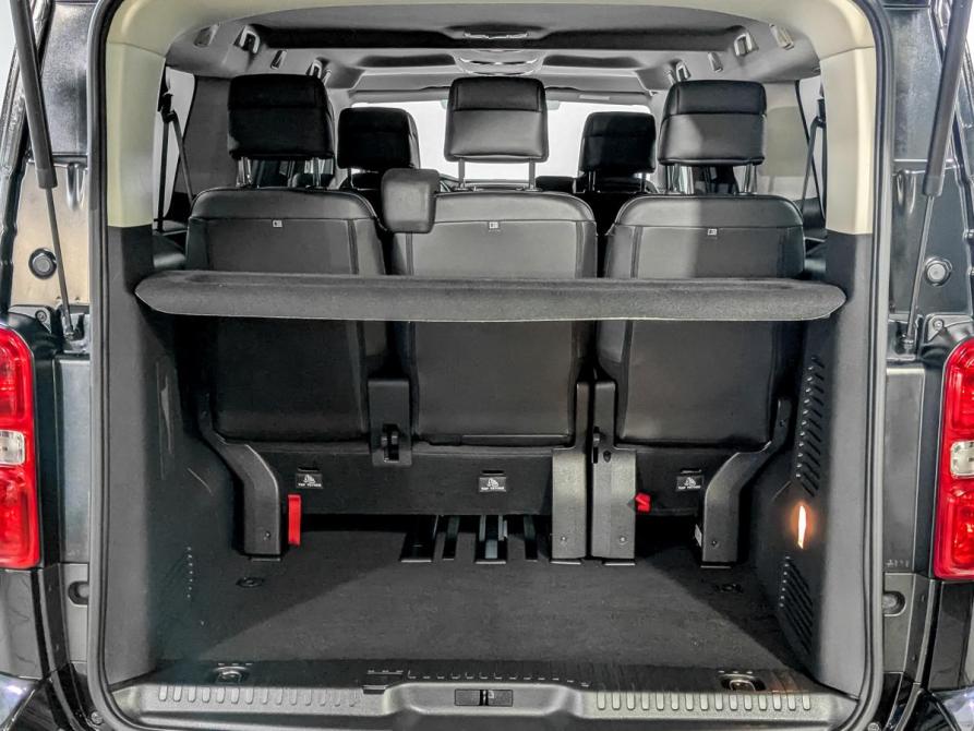 Peugeot Traveller I Химки  - изображение 10