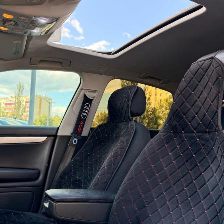Audi A4 III (B7) с пробегом 2005 года, цена 750 000 рублей, 416046 км, седан, Автокод Объявления
