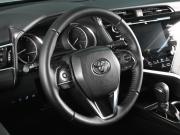Toyota Camry VIII (XV70) Ростов-на-Дону  - изображение 35