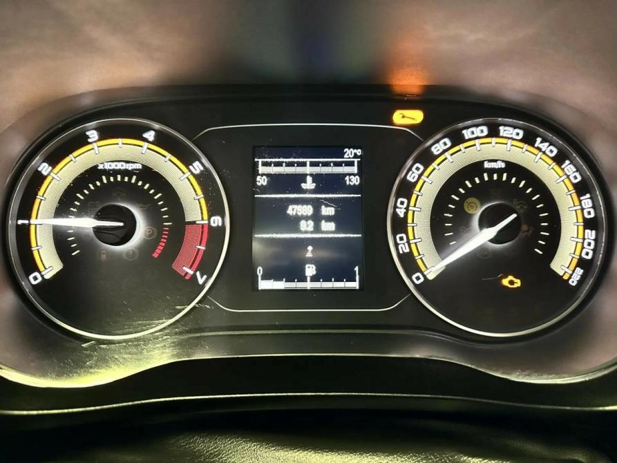 Lada (ВАЗ) Vesta I Рестайлинг (NG) Набережные Челны  - изображение 10