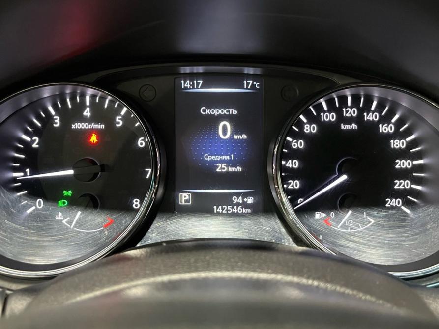 Nissan Qashqai II Пермь  - изображение 19