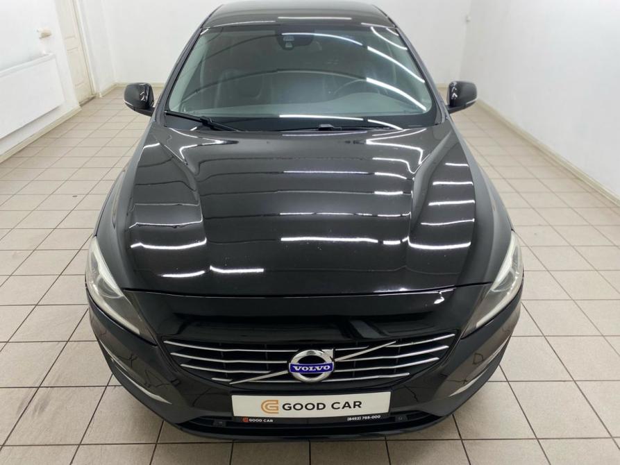 Volvo S60 II Рестайлинг Энгельс  - изображение 8