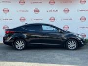 Hyundai Elantra V (MD) Рестайлинг Екатеринбург  - изображение 42