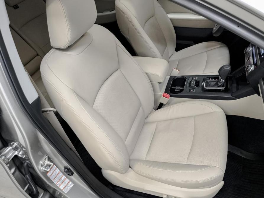 Subaru Outback V Санкт-Петербург  - изображение 24