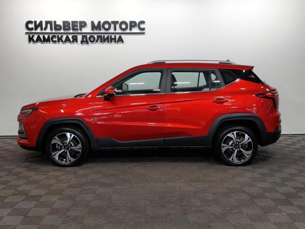 Москвич 3 с пробегом 2023 года, цена 1 425 000 рублей, 34000 км, внедорожник, Автокод Объявления