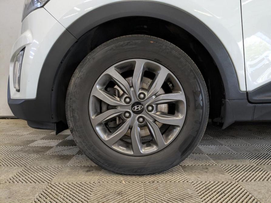 Hyundai Creta I Рестайлинг Москва  - изображение 17