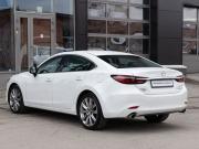 Mazda 6 III (GJ) Рестайлинг 2 Новосибирск  - изображение 29