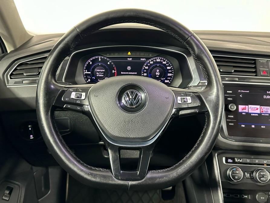 Volkswagen Tiguan II Пермь  - изображение 14