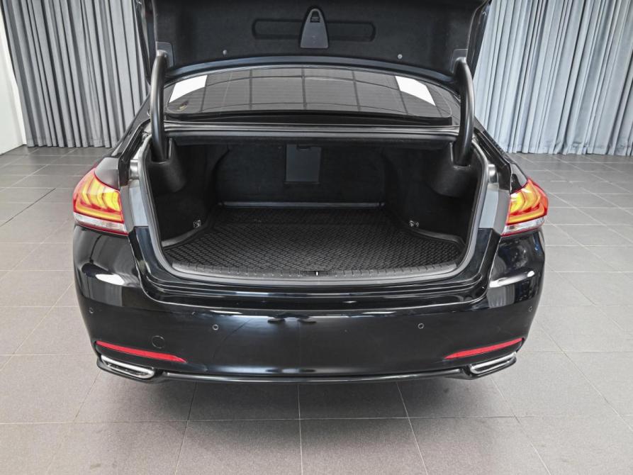 Hyundai Genesis II Ставрополь  - изображение 26
