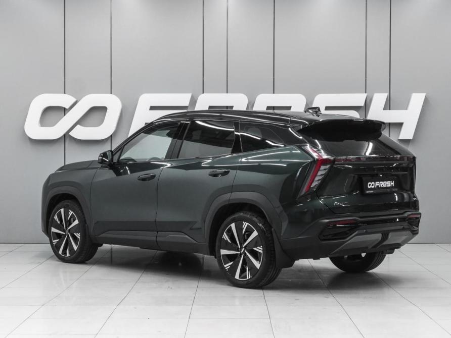 Geely Atlas II Ростов-на-Дону  - изображение 2