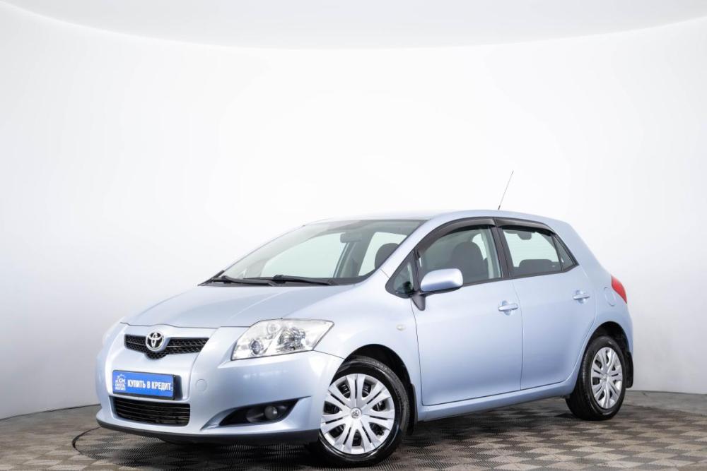 Toyota Auris I Пермь  - изображение 4