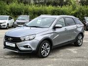 Lada (ВАЗ) Vesta I Мурманск  - изображение 29