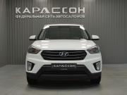 Hyundai Creta I Пермь  - изображение 21