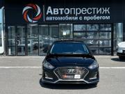 Hyundai Sonata VII (LF) Рестайлинг Волгоград  - изображение 26
