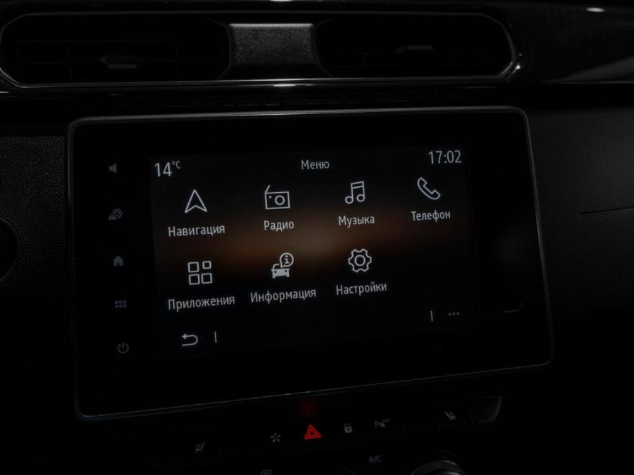 Renault Arkana I Москва  - изображение 18