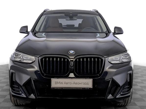 BMW X3 III (G01) Рестайлинг с пробегом 2024 года, цена 6 615 000 рублей, 15863 км, внедорожник, Автокод Объявления