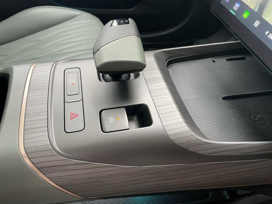 Changan Lamore Краснодар  - изображение 17