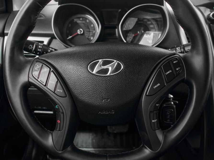 Hyundai i30 II Екатеринбург  - изображение 13