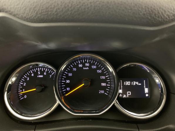 Renault Duster I Рестайлинг с пробегом 2019 года, цена 1 450 000 рублей, 130135 км, внедорожник, Автокод Объявления