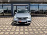 Nissan Almera III (G15) Краснодар  - изображение 10