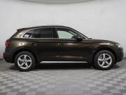 Audi Q5 II (FY) Москва  - изображение 27